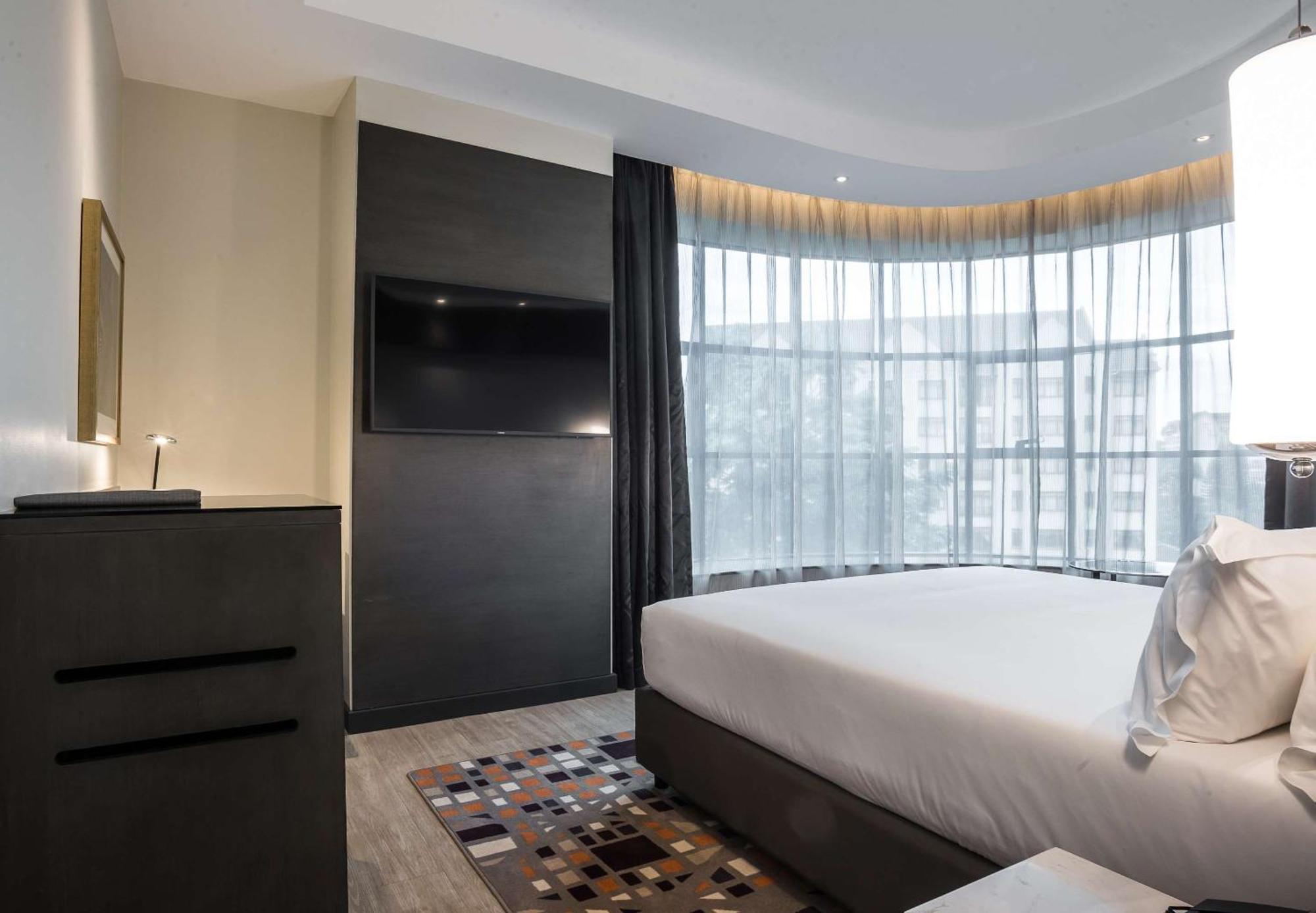 Best Western Plus Westlands Найроби Экстерьер фото
